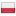 arket.pl hosted country